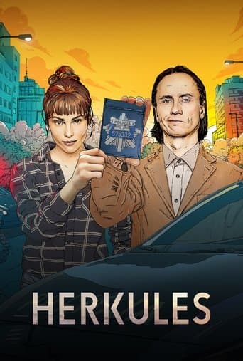 Herkules Serial Online