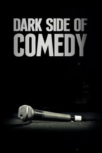 Dark Side of Comedy Serial Online