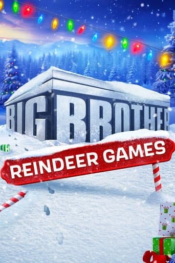 Big Brother Reindeer Games Serial Online