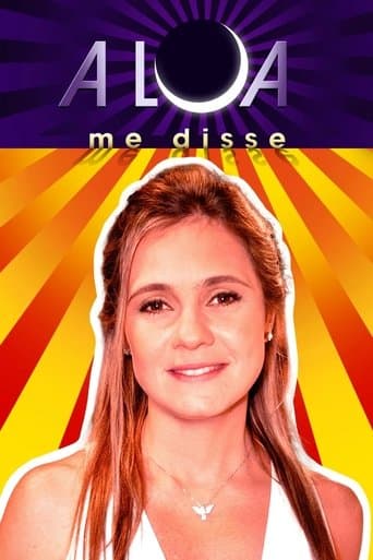 A Lua Me Disse Serial Online