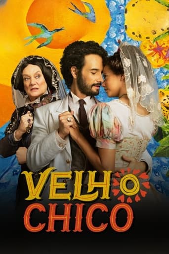 Velho Chico Serial Online
