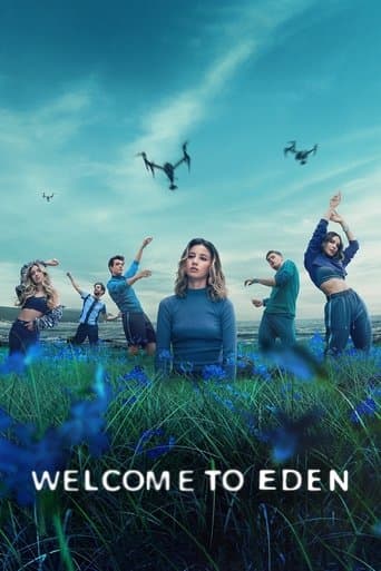 Nowy Eden Serial Online