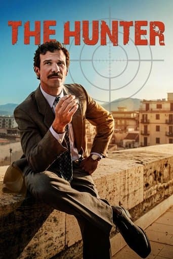 Il Cacciatore. Polowanie na mafię Serial Online