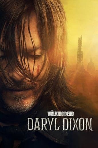 The Walking Dead: Daryl Dixon Serial Online