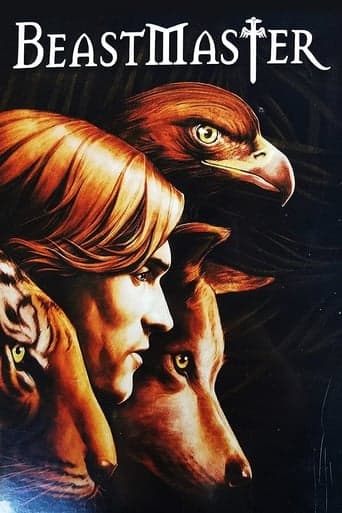 BeastMaster Serial Online