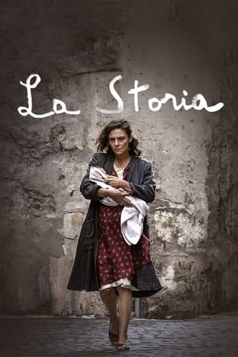 La Storia Serial Online