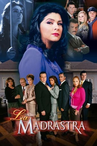 La Madrastra Serial Online