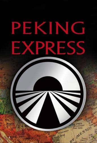 Peking Express Serial Online