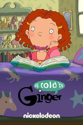 As Told by Ginger Serial Online