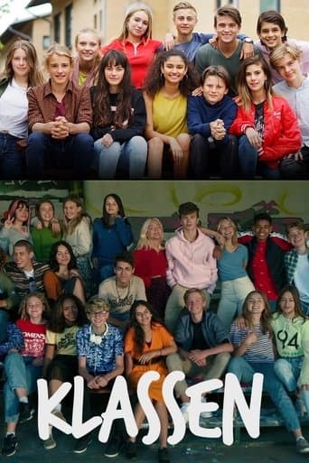 Klassen Serial Online