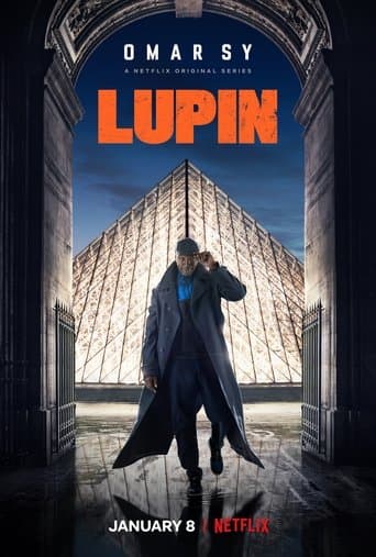 Lupin Serial Online