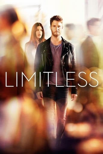 Limitless Serial Online