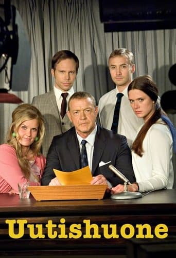 Uutishuone Serial Online
