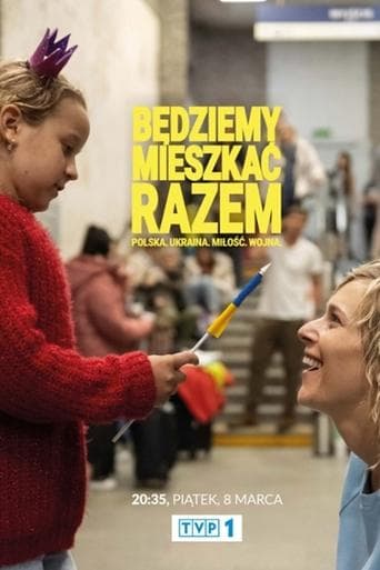 Będziemy mieszkać razem Serial Online