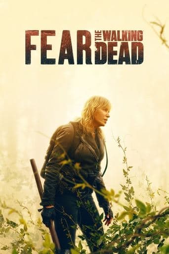 Fear the Walking Dead Serial Online