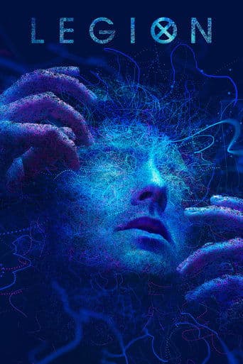 Legion Serial Online