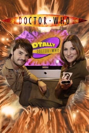 Totally Doctor Who Serial Online