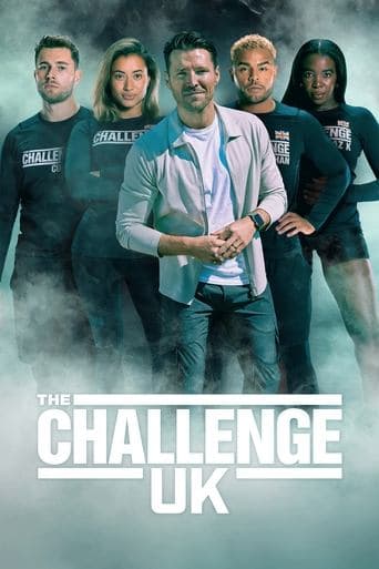 The Challenge UK Serial Online