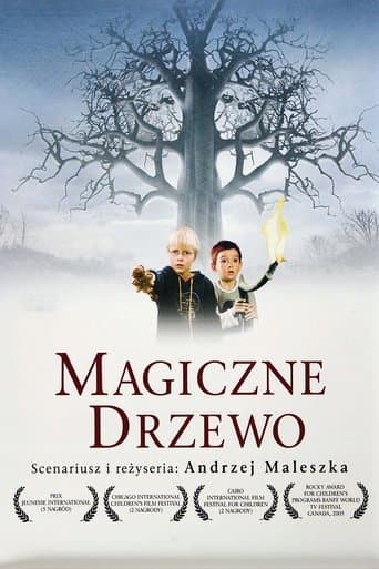 Magiczne drzewo Serial Online