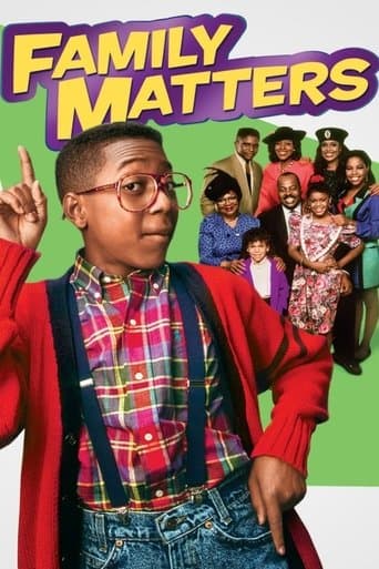 Family Matters Serial Online