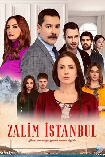 Zalim İstanbul Serial Online