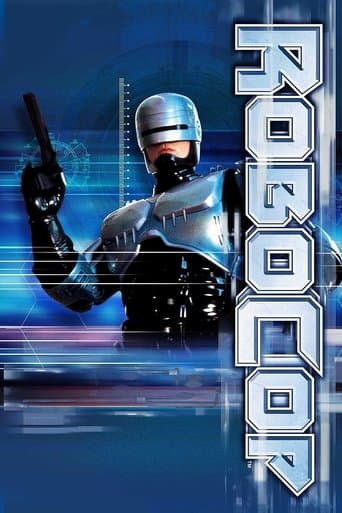 RoboCop: Seria Serial Online