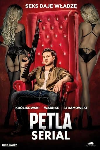 Pętla Serial Online