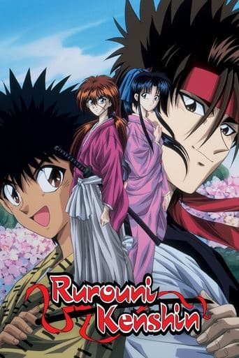 Rurouni Kenshin Serial Online