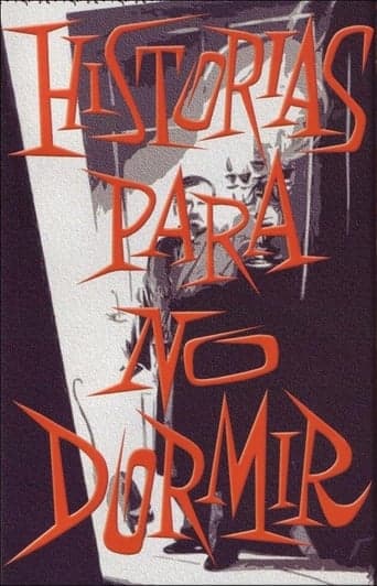 Historias para no dormir Serial Online