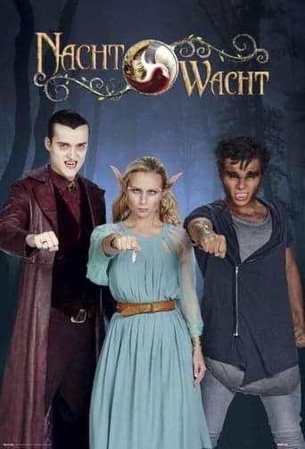 Nachtwacht Serial Online