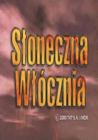 Słoneczna włócznia Serial Online