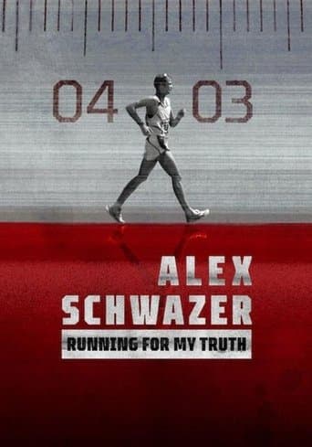 Alex Schwazer: W pogoni za prawdą Serial Online