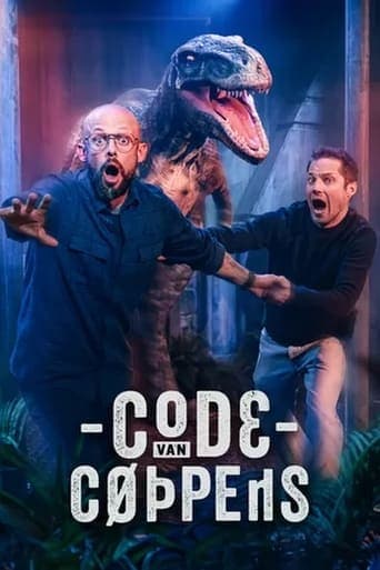 Code van Coppens Serial Online