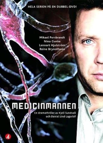 Medicinmannen Serial Online