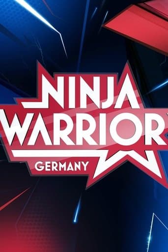 Ninja Warrior Germany Serial Online