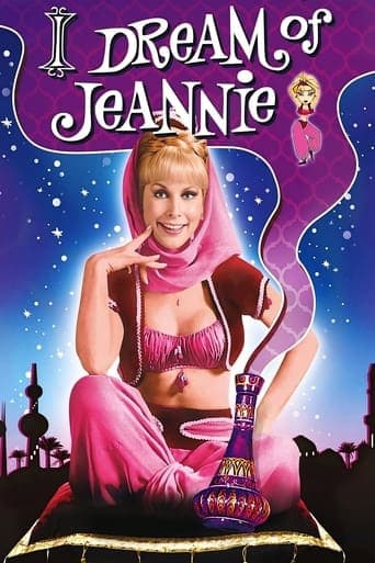 I Dream of Jeannie Serial Online