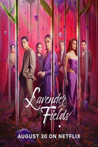 Lavender Fields Serial Online