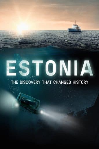 Estonia - katastrofa na morzu Serial Online