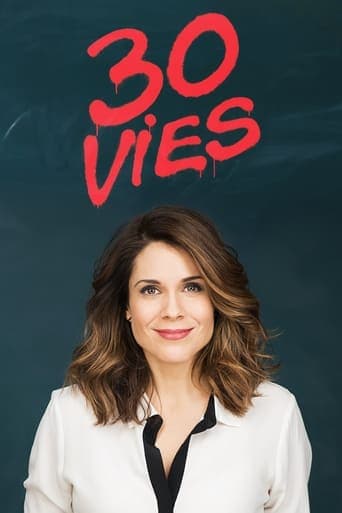 30 Vies Serial Online