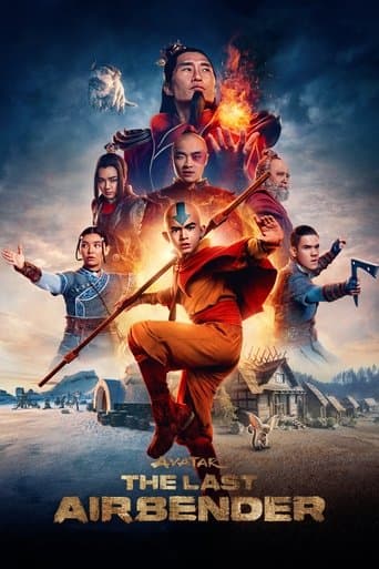 Awatar: Ostatni władca wiatru Serial Online