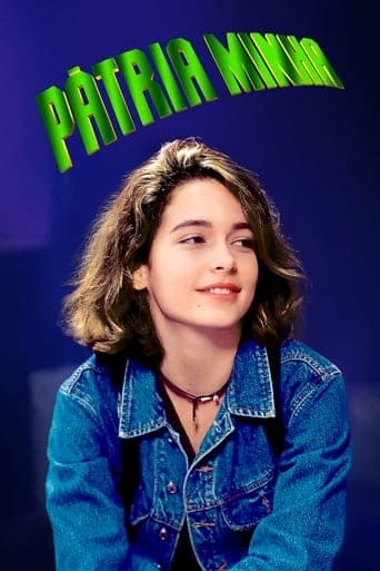 Pátria Minha Serial Online