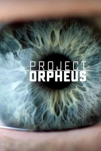 Project Orpheus Serial Online