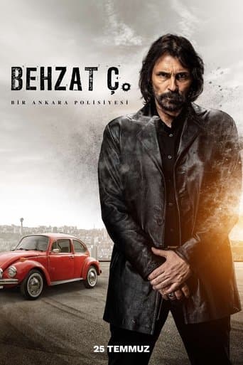 Behzat Ç.: Bir Ankara Polisiyesi Serial Online