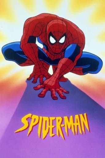 Spider-Man Serial Online