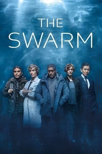 Odwet oceanu Serial Online