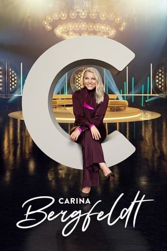 Carina Bergfeldt Serial Online