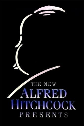 The New Alfred Hitchcock Presents Serial Online
