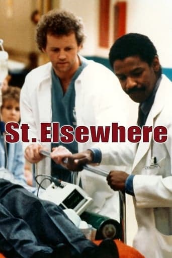 St. Elsewhere Serial Online