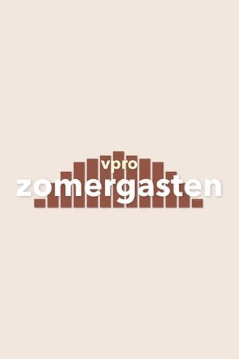 Zomergasten Serial Online