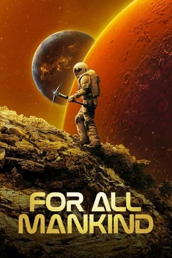 For All Mankind Serial Online